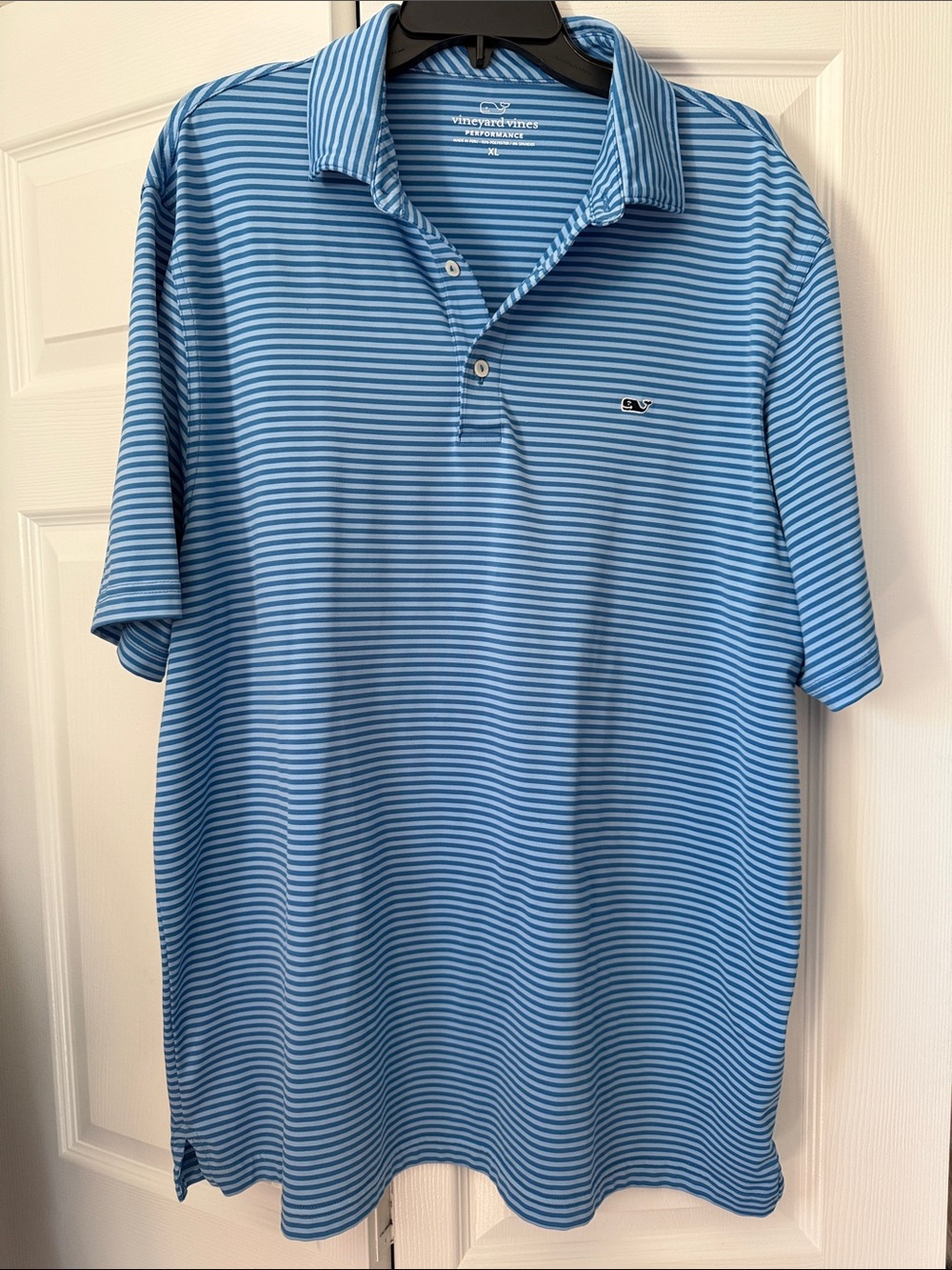 Vineyard Vines Sankaty polo